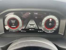Nissan Qashqai (2023) thumbnail 20