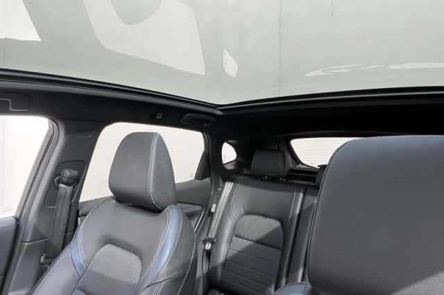 Nissan Qashqai (2023) thumbnail 4