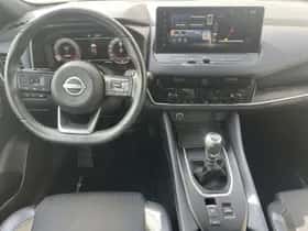 Nissan Qashqai (2023) thumbnail 34