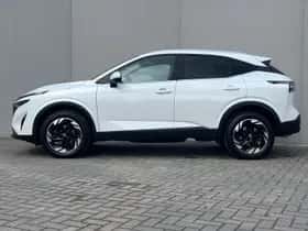 Nissan Qashqai (2024) thumbnail 12