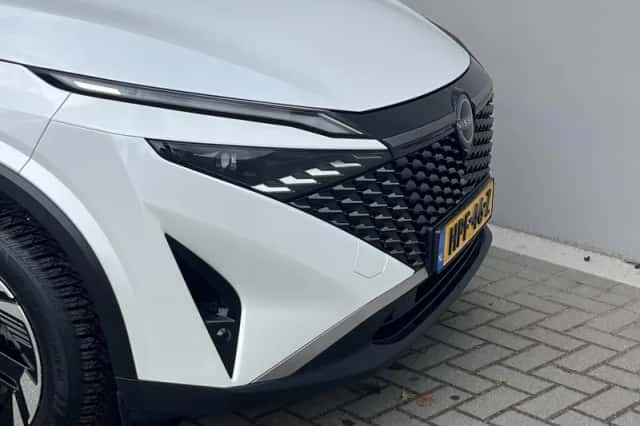 Nissan Qashqai (2024) thumbnail 25