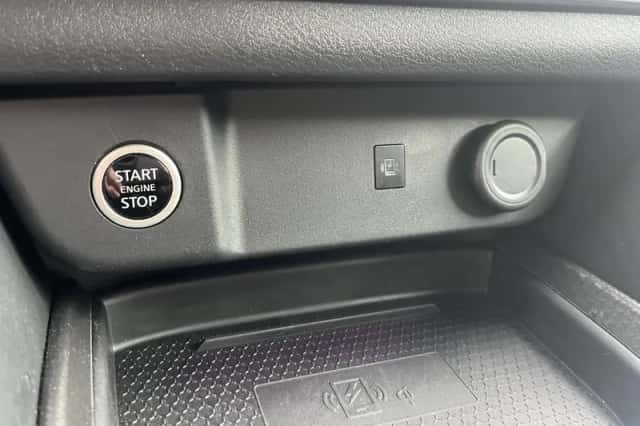Nissan Qashqai (2024) thumbnail 40