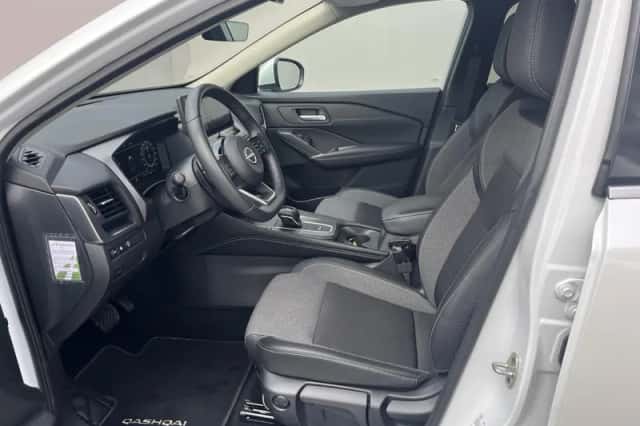 Nissan Qashqai (2024) thumbnail 42