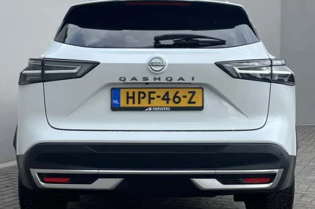 Nissan Qashqai (2024) thumbnail 50