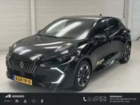 Renault Clio (2026)