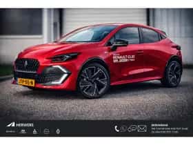 Renault Clio (2026) thumbnail 3