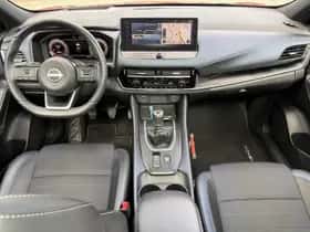Nissan Qashqai (2023) thumbnail 2