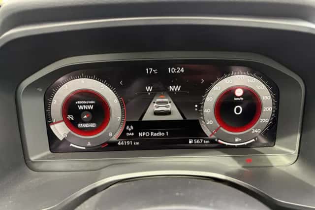 Nissan Qashqai (2023) thumbnail 20