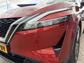 Nissan Qashqai (2023) thumbnail 24