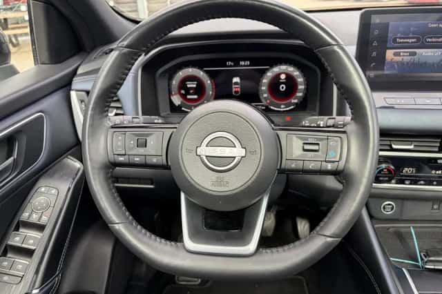 Nissan Qashqai (2023) thumbnail 27
