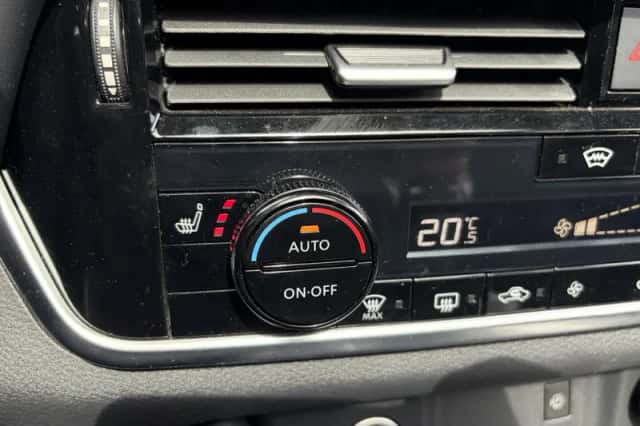 Nissan Qashqai (2023) thumbnail 33