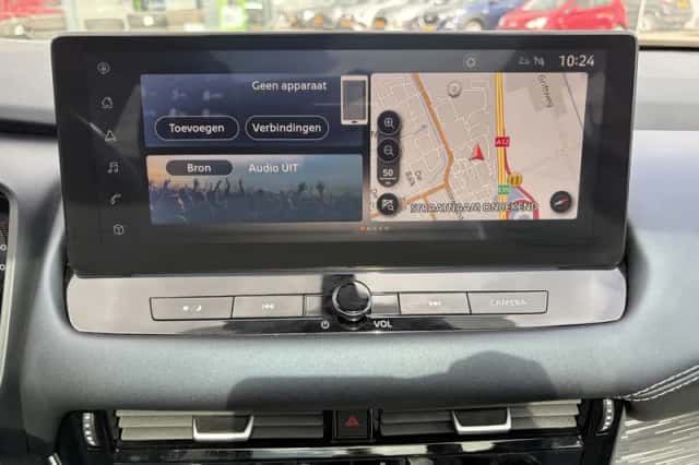 Nissan Qashqai (2023) thumbnail 34
