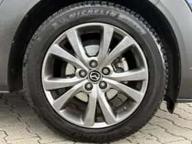 Mazda CX-30 (2022) thumbnail 15