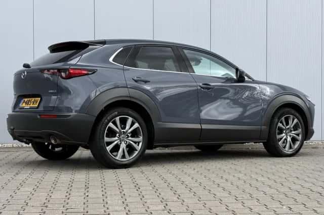 Mazda CX-30 (2022) thumbnail 3