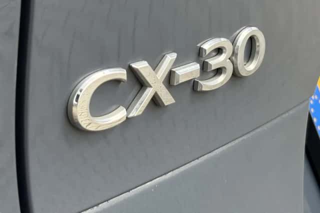 Mazda CX-30 (2022) thumbnail 33