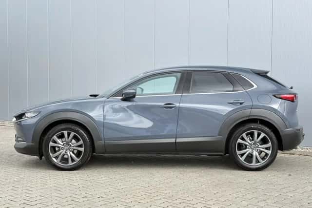 Mazda CX-30 (2022) thumbnail 8