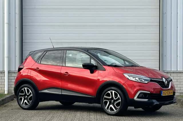 Renault Captur (2018) thumbnail 23