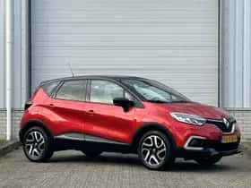 Renault Captur (2018) thumbnail 23