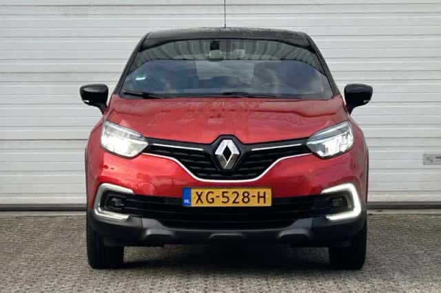 Renault Captur (2018) thumbnail 31