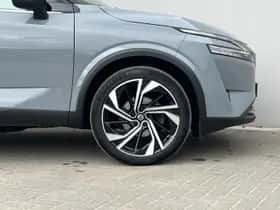 Nissan Qashqai (2022) thumbnail 15