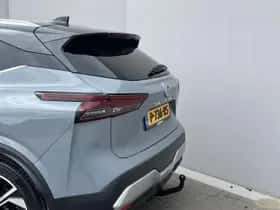 Nissan Qashqai (2022) thumbnail 26