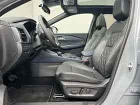 Nissan Qashqai (2022) thumbnail 27
