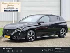 Peugeot 308 (2025) thumbnail 1