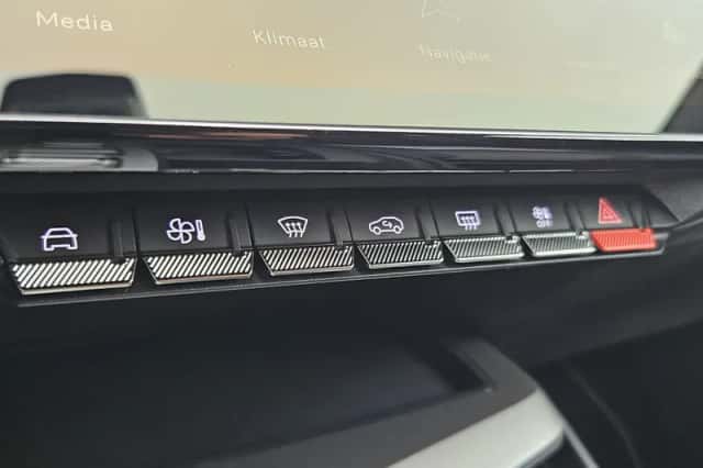 Peugeot 308 (2025) thumbnail 12