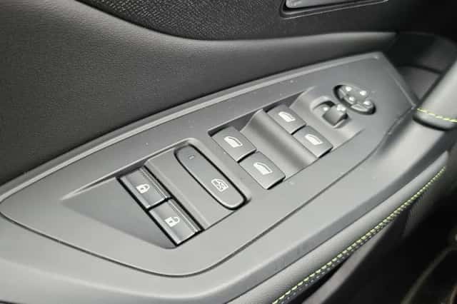 Peugeot 308 (2025) thumbnail 14