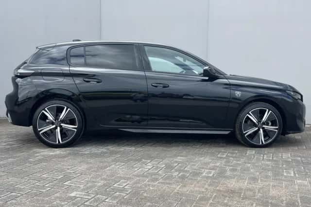 Peugeot 308 (2025) thumbnail 17