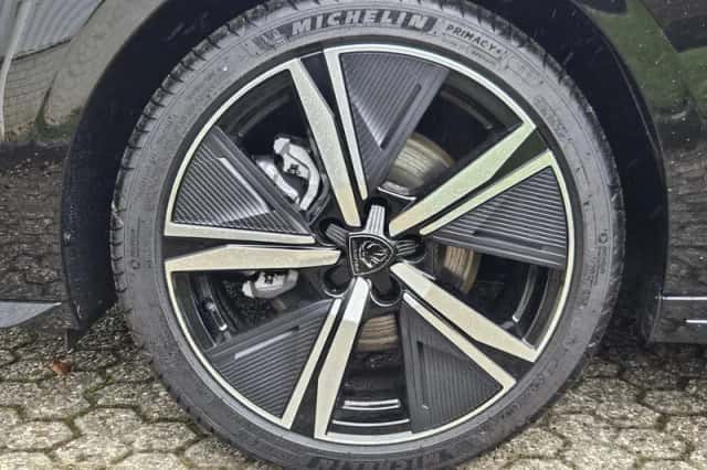 Peugeot 308 (2025) thumbnail 28