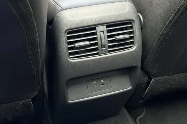 Nissan Qashqai (2023) thumbnail 11