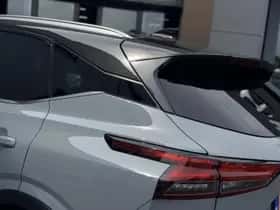 Nissan Qashqai (2023) thumbnail 15