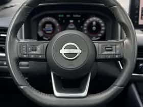 Nissan Qashqai (2023) thumbnail 32
