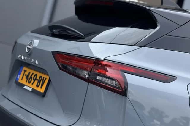 Nissan Qashqai (2023) thumbnail 36