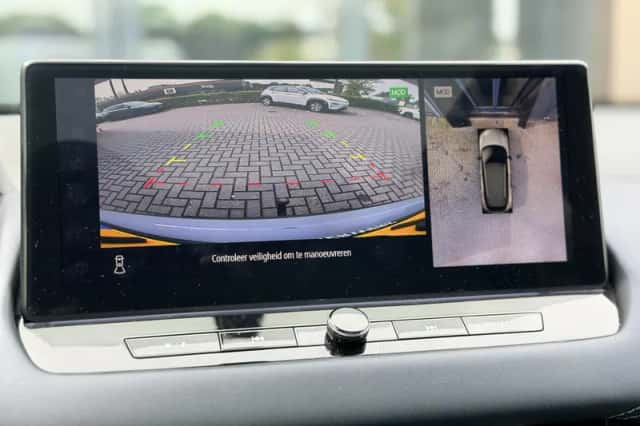 Nissan Qashqai (2023) thumbnail 42