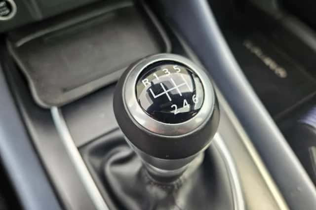 Nissan Qashqai (2023) thumbnail 23