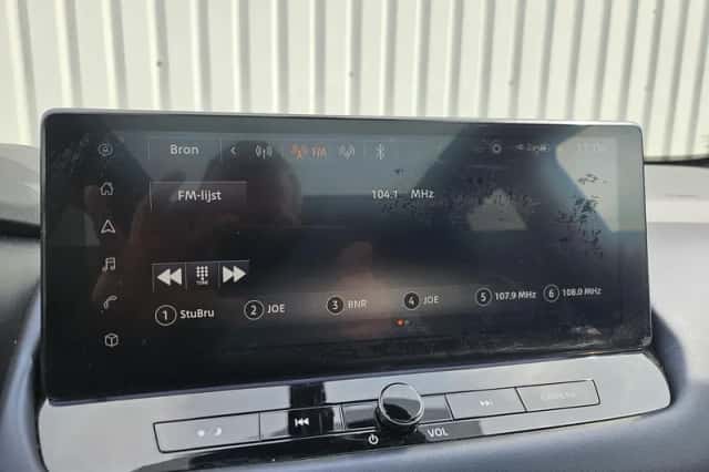 Nissan Qashqai (2023) thumbnail 25