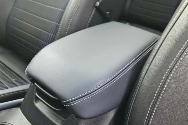 Nissan Qashqai (2023) thumbnail 31