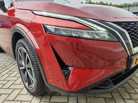 Nissan Qashqai (2023) thumbnail 38