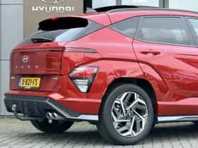 Hyundai Kona (2023) thumbnail 17
