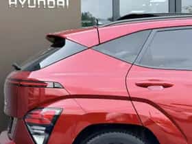 Hyundai Kona (2023) thumbnail 41