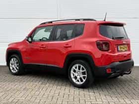 Jeep Renegade (2019) thumbnail 20