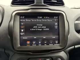 Jeep Renegade (2019) thumbnail 28