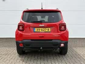 Jeep Renegade (2019) thumbnail 32
