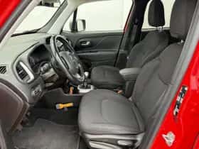 Jeep Renegade (2019) thumbnail 35