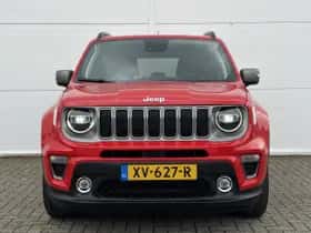 Jeep Renegade (2019) thumbnail 42