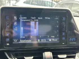 Toyota C-HR (2020) thumbnail 29