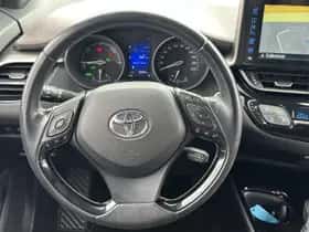 Toyota C-HR (2020) thumbnail 35
