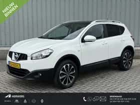 Nissan Qashqai (2011) thumbnail 1
